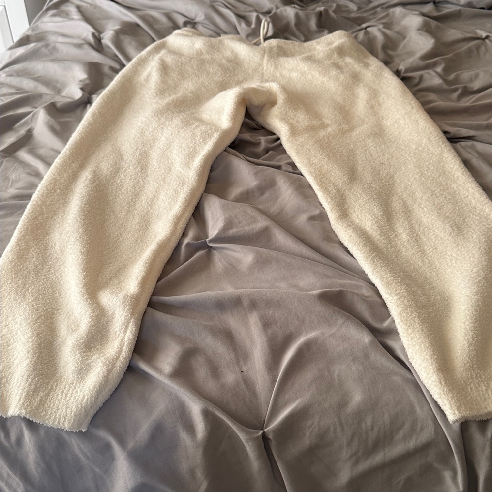 Kashwere Jogger Pants XL - Picture 3 of 6